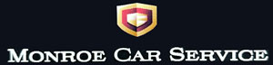 Monroe Car Service Logo